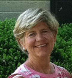 Portrait of Jayne I. Lessard, licensed professional counselor